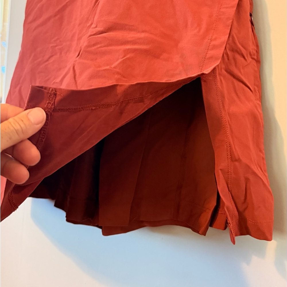 Alder Get Dirty Hiking Dress Size XS - Picture 3 of 6